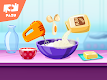 screenshot of Cooking Master Food Games