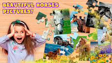 パズルゲームの馬のおすすめ画像1