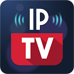 Cover Image of Скачать IPTV-плеер и трансляция  APK