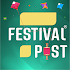 Festival Poster Maker SANKRANT4.0.23 (Premium)