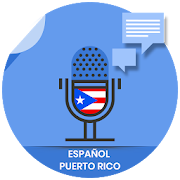 Espanol (Puerto Rico) Voicepad - Speech to Text
