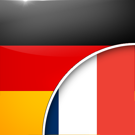 German-French Translator logo