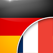 Top 29 Books & Reference Apps Like German-French Translator - Best Alternatives