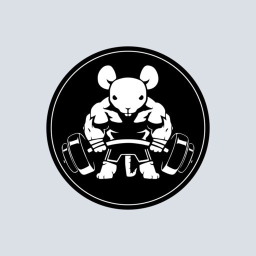 Garage Rats logo