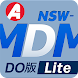 NSW-MDM DO版Lite アドバンス - Androidアプリ