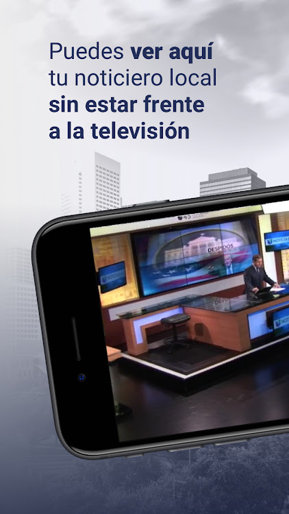 Univision 45 Houston - 5.42.1 - (Android)