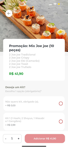 Mundo Rão Screenshot 2 - AppWisp.com