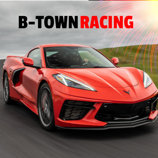 B-Town Racing logo