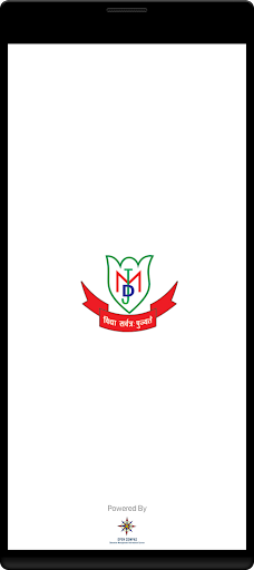 Android application Jatan Devi Daga H.S. School screenshort