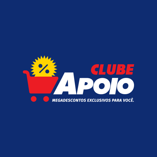 Clube Apoio logo
