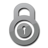 Smart Lock (App/Photo/Movie) icon