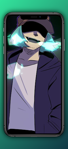 Garcello Wallpaper FNF  Friday Night