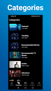 GoMovies: Watch Movies & Shows 1.0.0 APK + Мод (Unlimited money) за Android