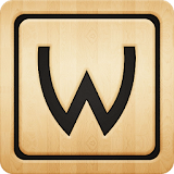 Woodini - wooden blocks puzzle icon