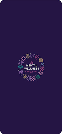 Mental Wellness & Relaxation Screen 2