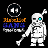Disbelief SANS Ringtones icon