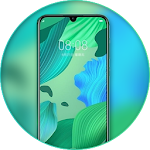 Cover Image of Download Theme for Huawei nova 5 Pro  APK