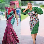 Cover Image of Download kitenge dresses Styles 2023  APK