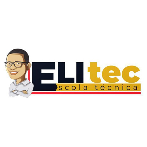 Colégio Elitec logo