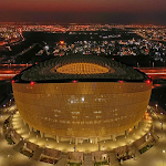 Cover Image of Download Qatar Stadium  APK