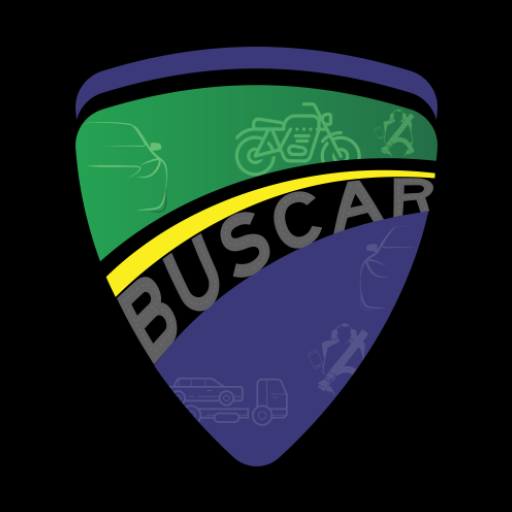 Buscar Mobilidade - Motorista logo