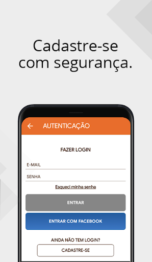 Sabores Do Mar Screen 2