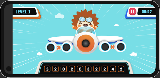 Durioo Math Puzzle screenshot 8