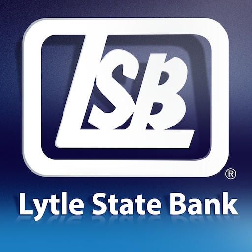 Lytle State Bank Mobile App logo