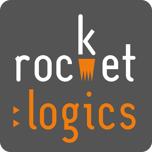 Rocket Logics - Aplikasi di Google Play.