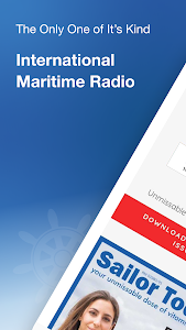 Sailor Today Maritime Radio Unknown