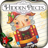Hidden Pieces: The Nutcracker icon