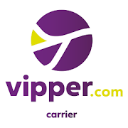 Top 20 Business Apps Like Vipper Carrier App - Best Alternatives