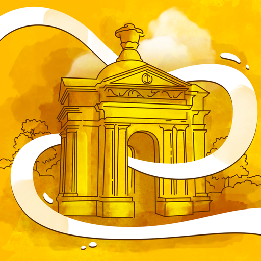 Pondy Pass - Pondicherry logo