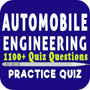 Automobile Engineering Quiz