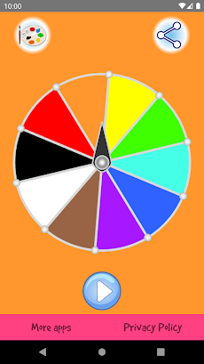 Wheel of Colors Premiumのおすすめ画像2