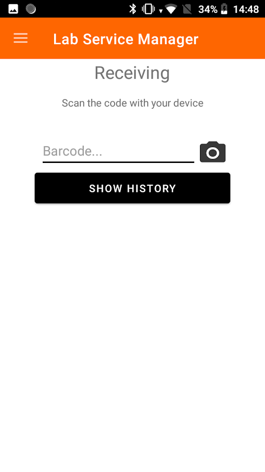 #8. LSM App (Android) 来自: AgileBio