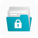 DigitalLocker-Locker Your File - Androidアプリ