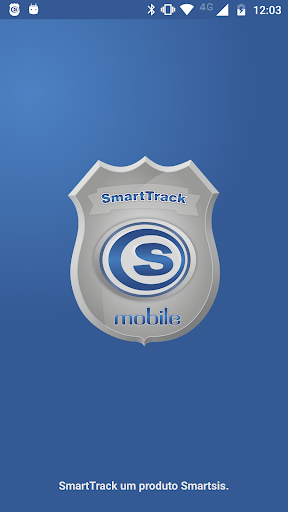SmartTrack Mobile Screenshot