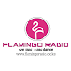 Flamingo Radio Laai af op Windows