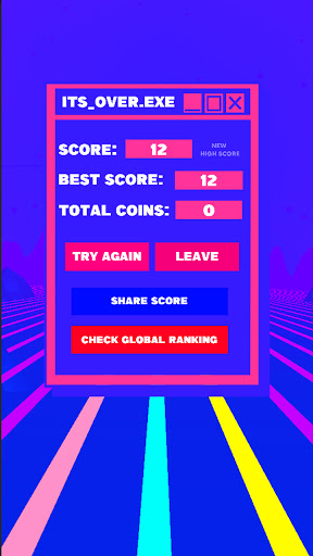 UPPER LINE 2 Screenshot 4 - AppWisp.com