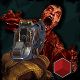 Elite Zombie Roadkill Survival icon