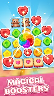 Candy Smash - Match 3 Game Screenshot