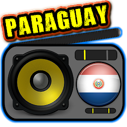 「Radios de Paraguay」のアイコン画像