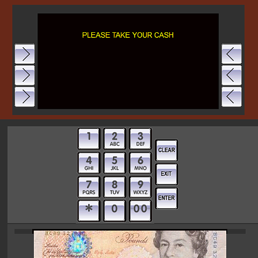 ATM 2.3 Icon