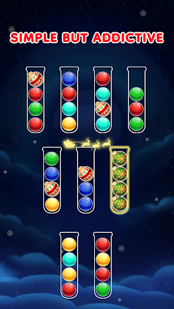 Game screenshot Ball Sort: Color Sorting Games hack