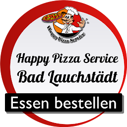 Ikonbilde Happy Service Bad Lauchstädt