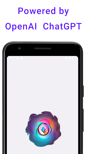 Android application UnlimAI GPT Chatbot screenshort