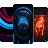 3D Wallpapers icon