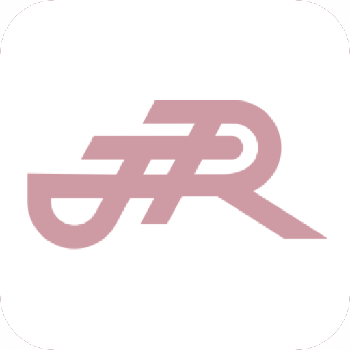 JenRonFit logo