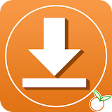 Super HD Video Downloader Manager icon